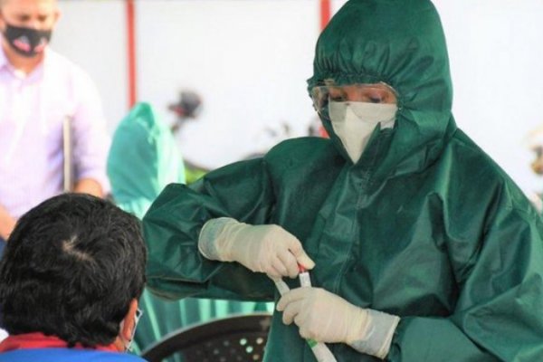 Coronavirus en Corrientes: 2 casos en Capital y 5 en el Interior