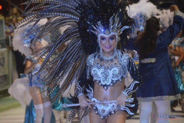 Bailarina de Corrientes denunció violencia de género de su expareja