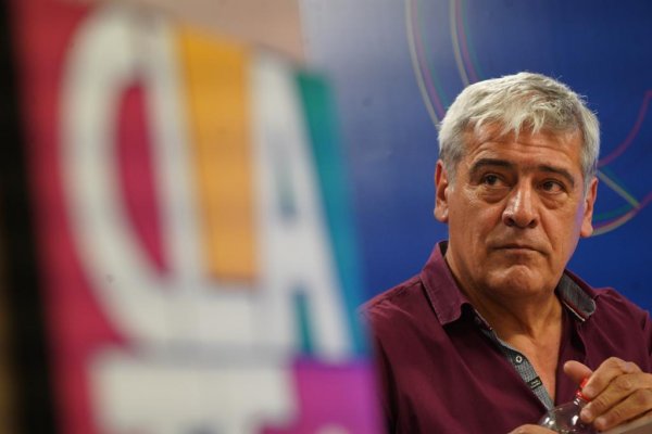 El argentino Julio Fuentes es re-electo para un nuevo periodo a cargo de la CLATE