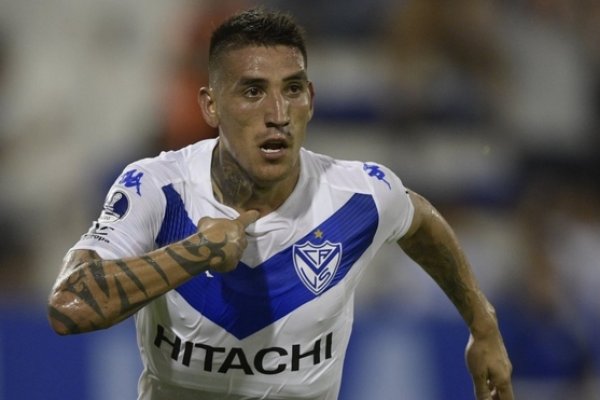 Ricardo Centurión, de Vélez a Racing: qué hay de concreto