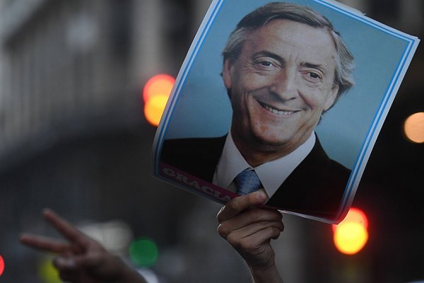 A 11 años de la muerte de Néstor Kirchner, el Presidente que revalorizó la política