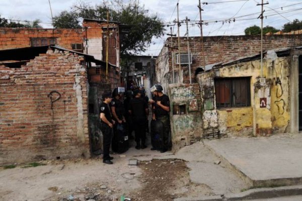 Corrientes: Mató a su sobrina de un tiro y podría ser condenada a 33 años de cárcel