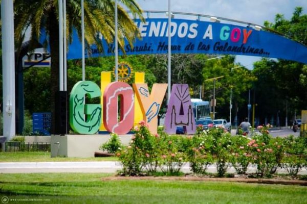 Brote en Goya: Los contagios se dieron por una fiesta