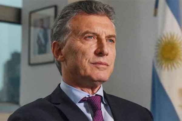 Macri se presenta en Dolores al tercer llamado a indagatoria