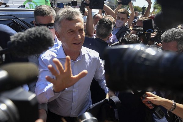 Macri no logró apartar al juez y será indagado por el espionaje a familiares del ARA San Juan