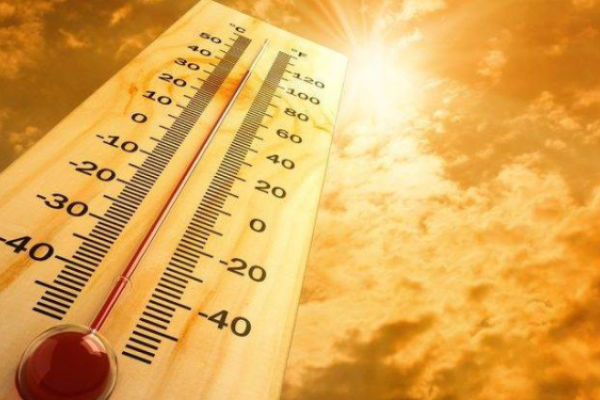 Golpe de calor: Cuáles son los síntomas y cómo prevenirlo