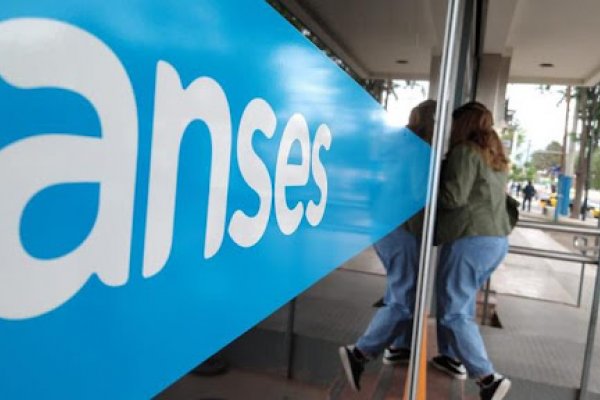 ANSES pagará otra cuota del bono de $15.000