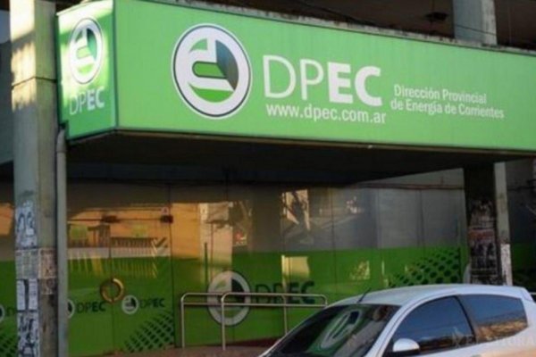 Nuevo horario de atención comercial de la DPEC