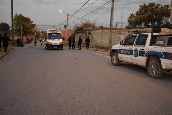 Un policía abusó de una mujer a la que debía cuidar por ser víctima de maltrato