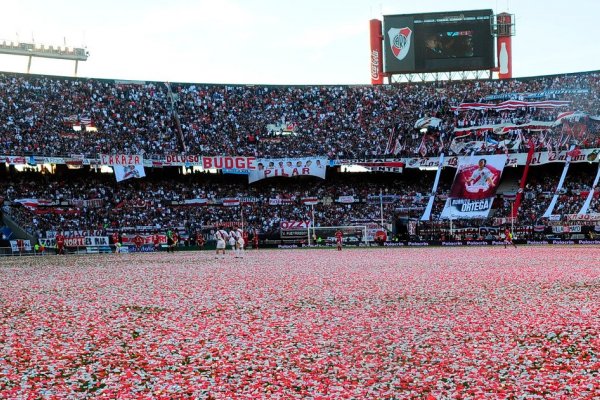 A partir del 16 de noviembre habrá 100% de aforo para eventos masivos al aire libre