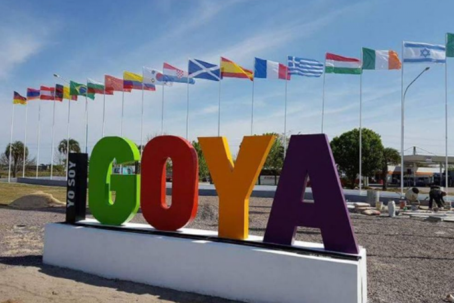 Investigan un caso de violación en Goya: El agresor sería familiar de la víctima