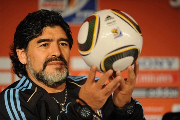 Diego Maradona: Homenajes del fútbol en el día de su cumpleaños