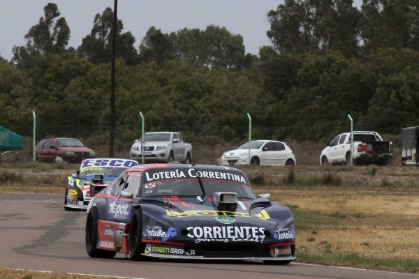 Krujoski desde la séptima fila en la Serie