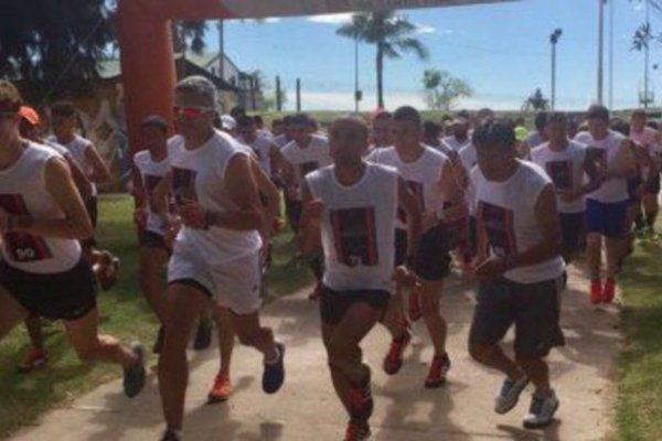 Murió un atleta mientras corría una maratón