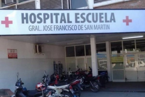 Ramada Paso: Una mujer murió tras ser embestida por un vehículo que se dio a la fuga