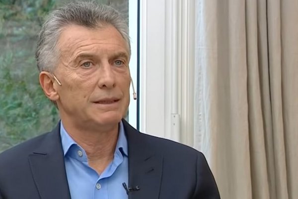 Macri pidió permiso para viajar a Arabia Saudita y la querella advierte que podría fugarse