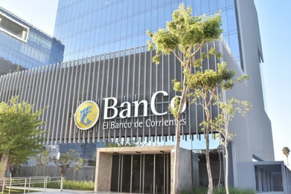 Bancos abiertos