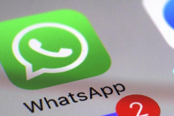 WhatsApp se despide de su clásico logo: cómo será ahora