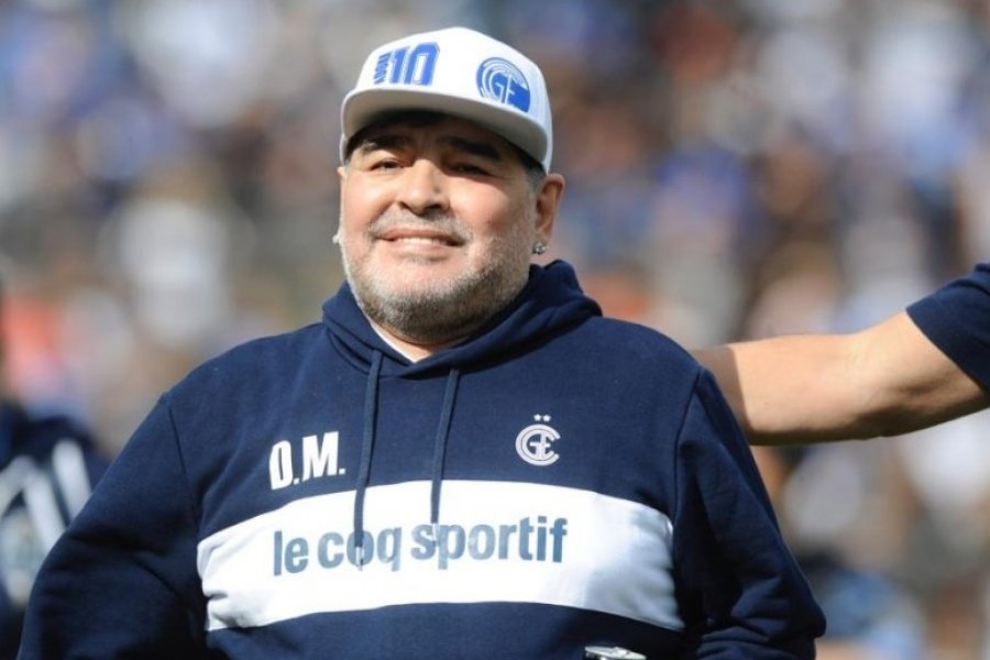 Muerte de Maradona: declararon la contadora y la escribana