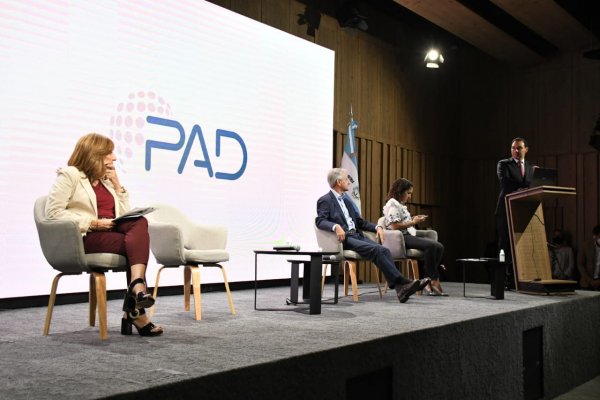 Quedó inaugurada la Jornada de Innovación Municipal