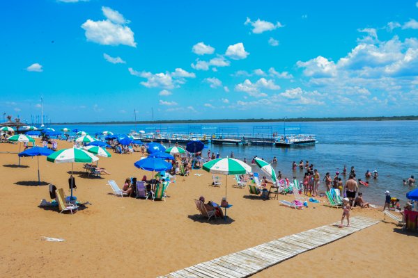 Se viene la tradicional Bendición de las Aguas en Regatas