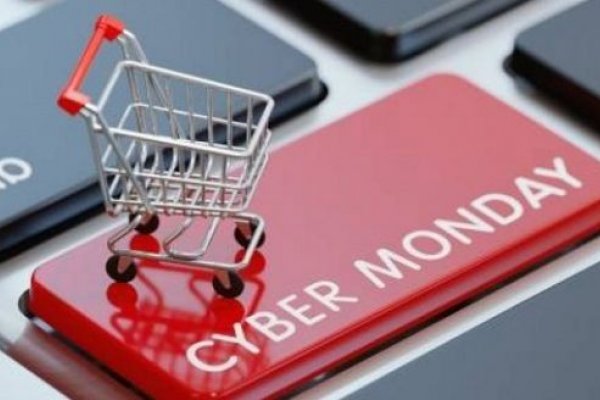 El Cyber Monday se extiende hasta el domingo 7 de noviembre