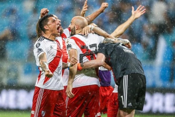 El premonitorio mensaje de Gallardo que cambió la historia de River