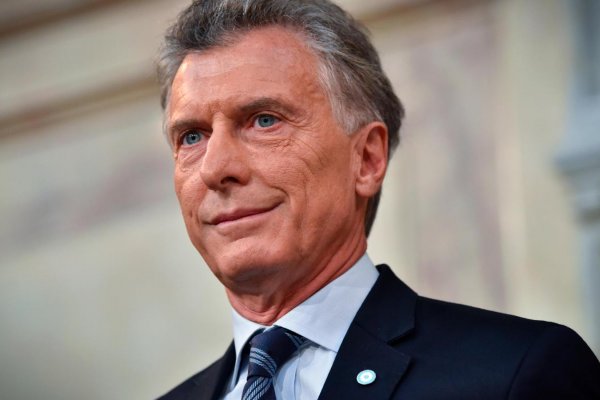 La Justicia autorizó a Mauricio Macri a viajar a Arabia Saudita