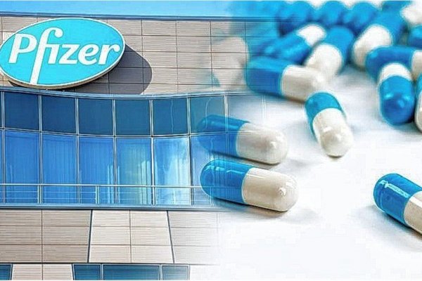 Pfizer anunció que su píldora contra la covid-19 tiene un 89% de efectividad