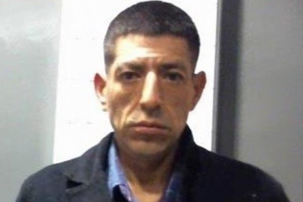 Detuvieron a un sobrino de Dumbo, el narco más buscado de Argentina