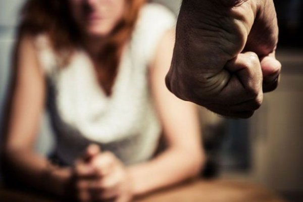 Aumentaron un 25% las denuncias por violencia doméstica en el mes de enero