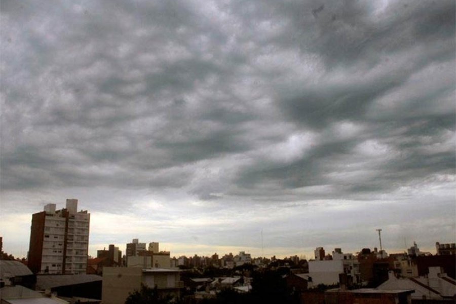 Corrientes: Cómo estará el clima para el comienzo de la semana