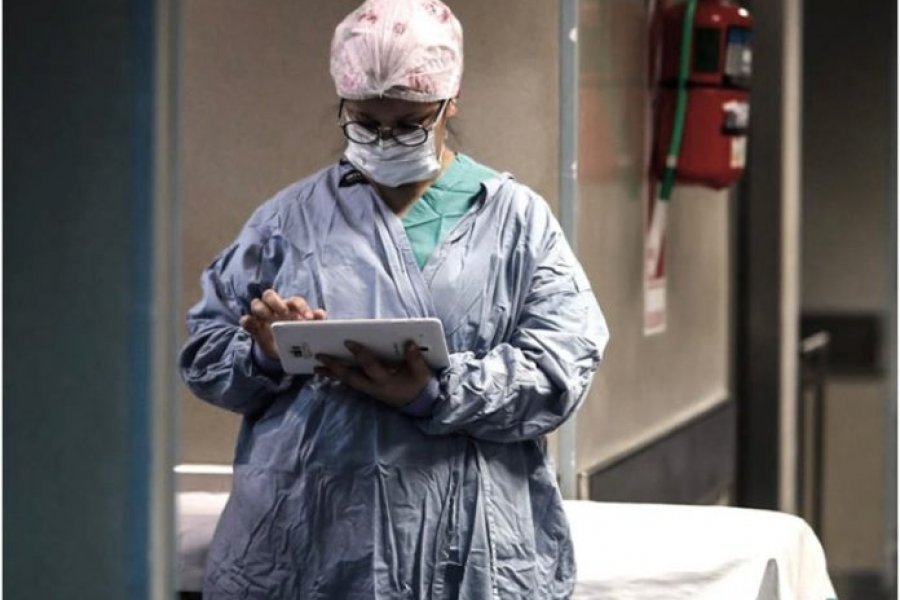 Chaco: Salud informó 11 nuevos casos y sin fallecidos por Coronavirus en las últimas 24 horas