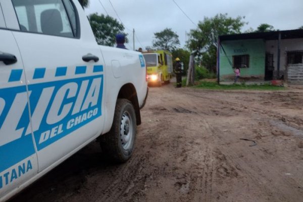 Peleaba con su ex pareja y le disparó, pero asesinó a un adolescente de 15 años