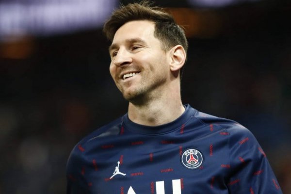 Lionel Messi y un fuerte rumor sobre el Balón de Oro: ¿se viene el séptimo?