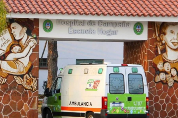 Un nuevo fallecido por Coronavirus en Corrientes