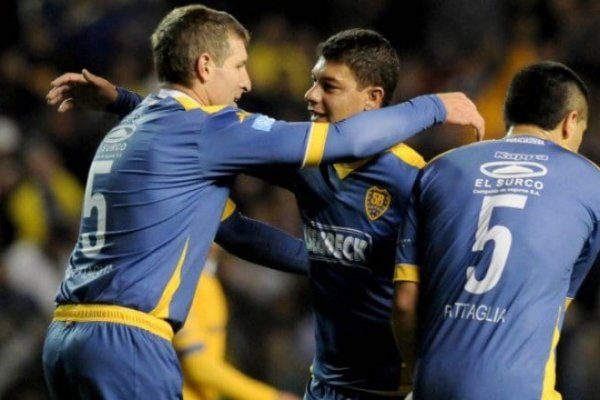 Sebastián Battaglia - Martín Palermo, el choque de ídolos de Boca en Mar del Plata