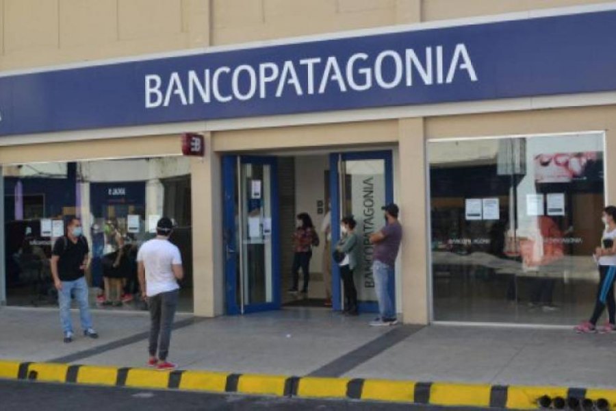 Megaestafa en Corrientes: Vaciaron cuentas de al menos seis bancos