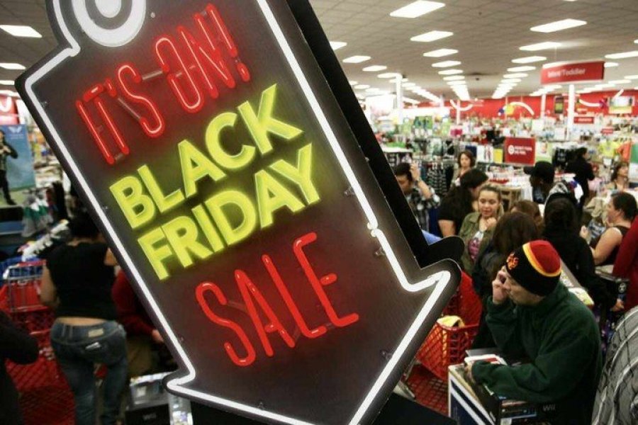 Se viene el Black Friday: cómo comprar desde Argentina