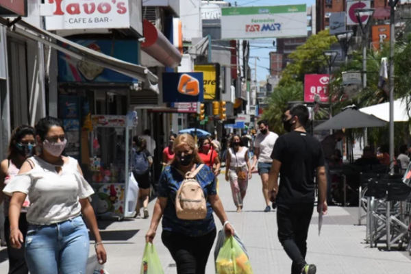 Empresarios correntinos piden que la vacuna anticovid sea obligatoria