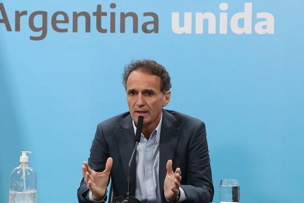 Katopodis: Macri tiene que seguir dando explicaciones sobre la deuda con el FMI
