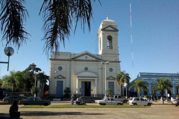 Candidato a Intendente dijo que San Luis del Palmar será un barrio capitalino