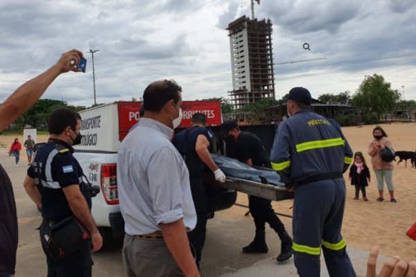 Corrientes: Qué delitos caben en la desaparición y muerte de Lautaro Rosé