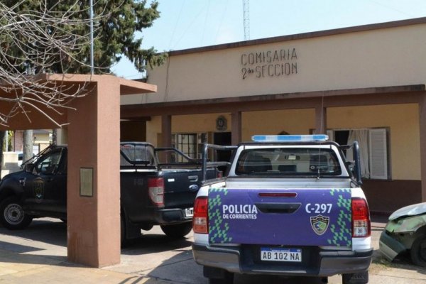 Revuelo por la detención de un hombre parecido al femicida Borlicher