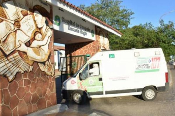 Coronavirus: Otro día sin fallecidos en el Hospital de Campaña