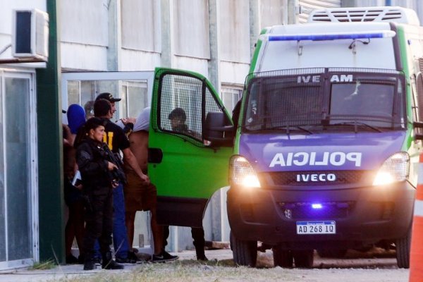 Un nuevo video muestra la secuencia completa del ataque de los rugbiers a Fernando Báez Sosa