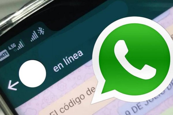 WhatsApp: podrás elegir a los contactos que no querés que vean tu última conexión