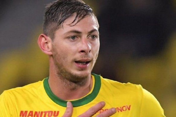 Condenaron a un año y medio de cárcel al organizador del viaje en el que murió Emiliano Sala