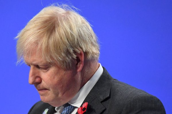 Boris Johnson enfrenta la peor batalla: La posible ruptura del Brexit