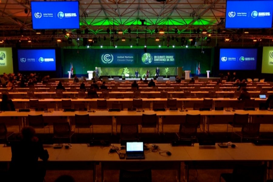 Con sabor agridulce, la COP26 aprobó el Pacto de Glasgow